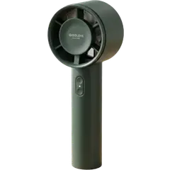 Xiaomi F01 Solove Aisolove Fan Turbine Mini Hand Fan 2000 mAh Battery - Rokomari